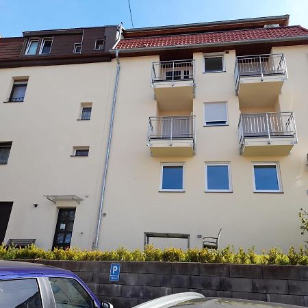 Gaestehaus Residenz Aurora Hotel Friedrichsthal Exterior photo